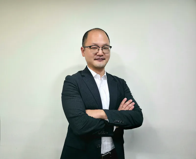Tinaclon: "Real innovation begins the day the phrase 'AI' drug discovery disappears"